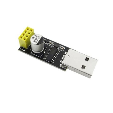 Esp Programoz Adapter Uart Gpio Esp Adapter Esp Ch G