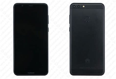 Un Nuovo Huawei Con Doppia Fotocamera E Schermo Svelato Dal Tenaa