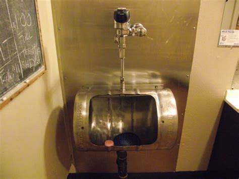 24 Weirdest Urinals Youve Never Seen Gallery Ebaums World