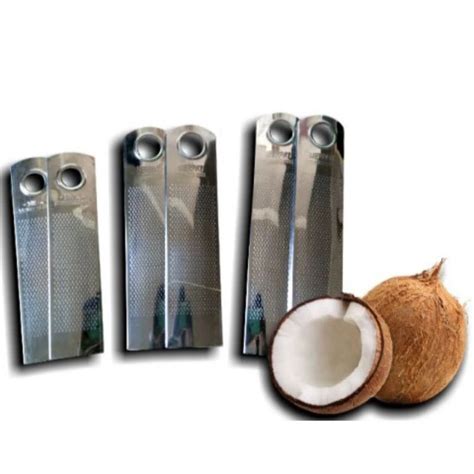 Jual Parutan Kelapa Manual Parutan Kelapa Stainless Shopee Indonesia