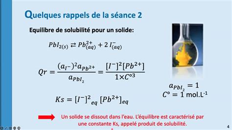 Pod Solubilit Des Gaz Dans L Eau