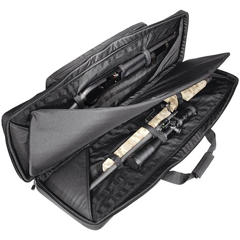 511 Tactical® 36 Double Rifle Case 165091 Gun Cases At Sportsmans