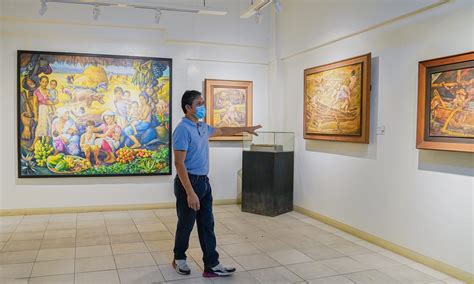 Artists And Destinations In Rizal That Preserve Its Heritage