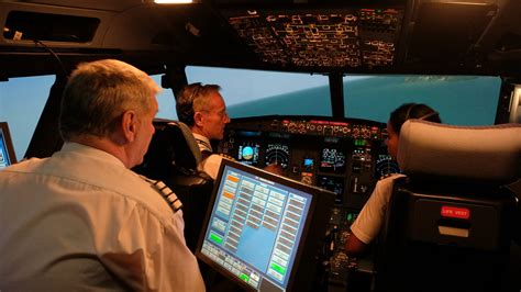 Dublin bound? Win a simulator experience with Quadrant Pilot - Pilot ...