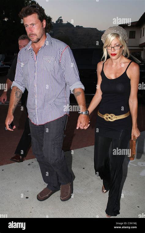 Eyeglasses With Tori Spelling
