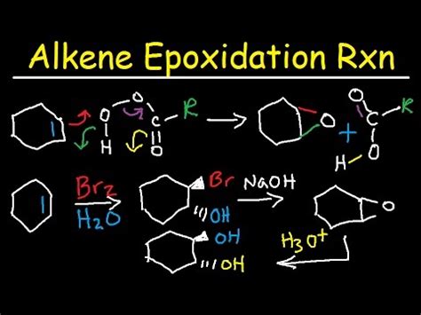 Gabriel Synthesis Reaction Mechanism, Alkyl Halide to Primary Amines ...