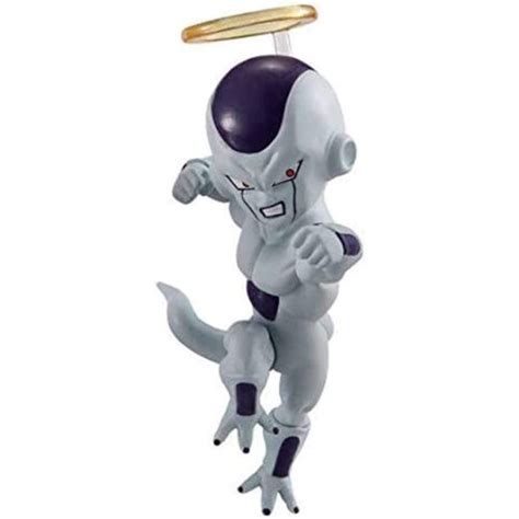 Figura Freezer Forma Final Adverge Motion 3 Bandai EntreFiguras