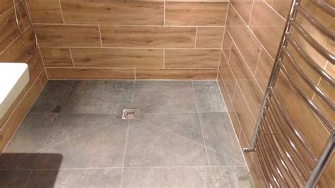 Anti Slip Floor Tiles For Wet Rooms / Kingfisher Wet Room at Kirkstead ...