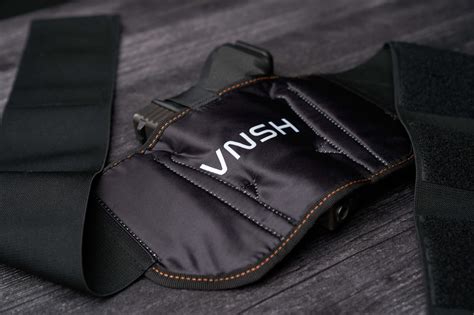 The Vnsh Holster