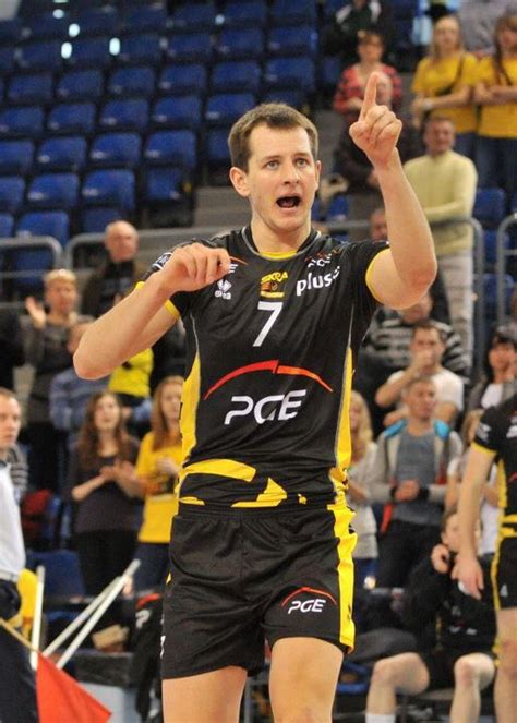 Bartosz Kurek Volleywood