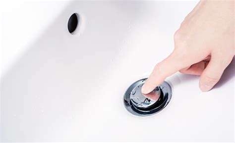 Bathroom Sink Drain Stopper Removal Semis Online