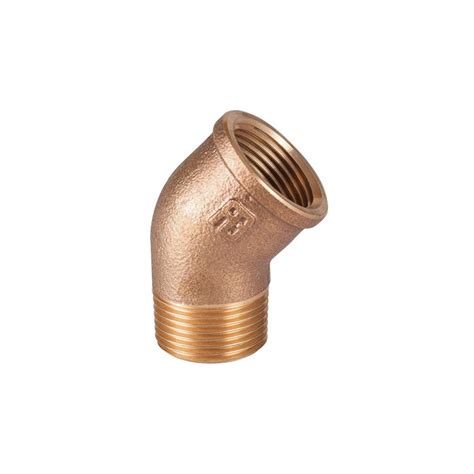 Gomiti Maschio Femmina A In Bronzo Raccordi In Bronzo Hot Cold Srl
