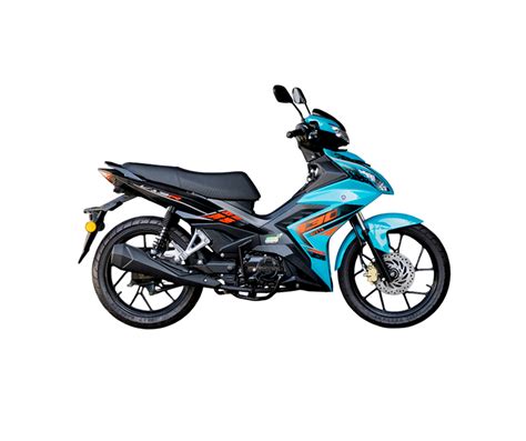 Nova 125