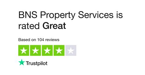 BNS Property Services Reviews | Read Customer Service Reviews of bns.co.uk