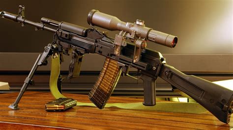 2048x1152 2048x1152 Ak 47 Ammo Gun Kalashnikov Military Rifle