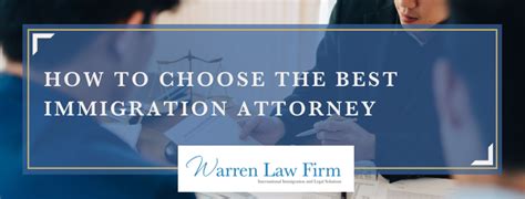 10 Tips To Help You Find The Best Immigration Lawyer In San Francisco