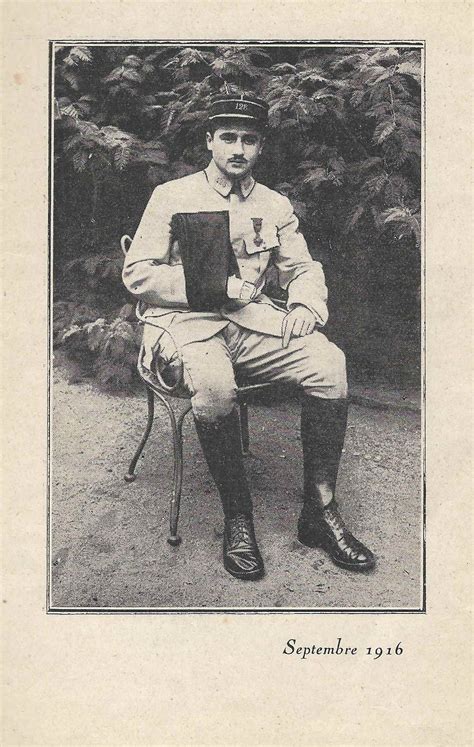 escande joseph   nos ans cries comite de lhistoire du