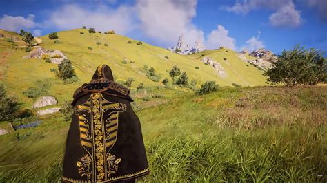 Assassin’s Creed Valhalla Em 8k E Ray Tracing é De Babar