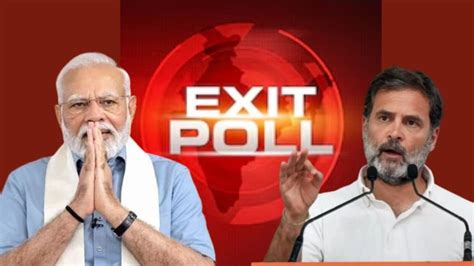 Axis My India Exit Poll 2024 Jenda Lorette