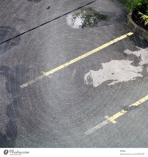 Aufbrechen Verkehrswege Ein Lizenzfreies Stock Foto Von Photocase