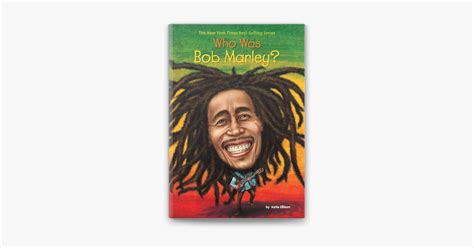 ‎who Was Bob Marley On Apple Books