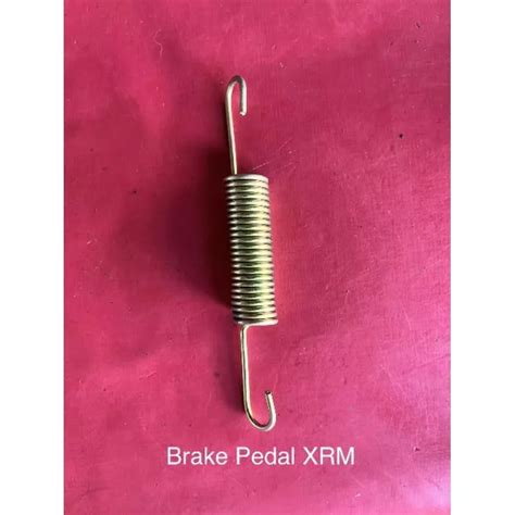 XRM BRAKE PEDAL SPRING Lazada PH