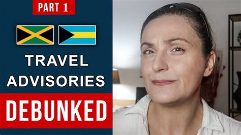 Jamaica Travel Advisory Debunked Is It Safe To Travel To Jamaica Right