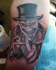 26 Evil Clown Eye Tattoo ideas | eye tattoo, evil clowns, clown