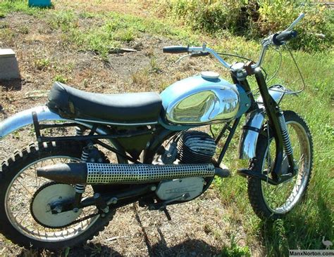 Sachs Hercules 125cc