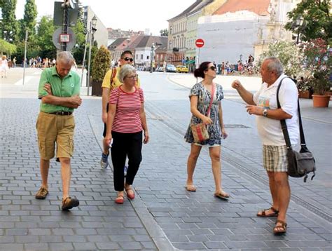 Budapest Castle District Walk With Matthias Church Entry Getyourguide