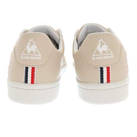 Le Coq Sportif La Sl Om Ql Tjc Bg