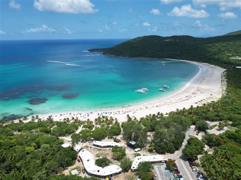 Flamenco Beach | Culebra, Puerto Rico