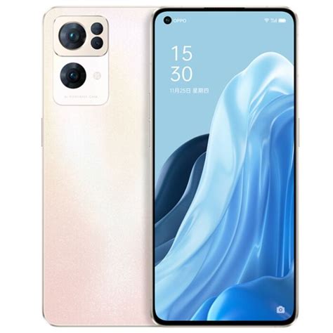 Spesifikasi Harga Oppo Reno 7 Pro 5G Terbaru 2024