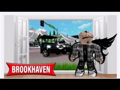 Nowy Update Na Brookhaven RP YouTube