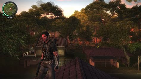 159just Cause 2 Pc Game Gameplay Walkthrough Bandar Jernih Settlement