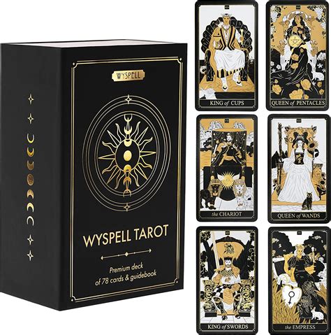 Tarot C Mo Usarlo Para Descubrir Tus Patrones De Comportamiento En El