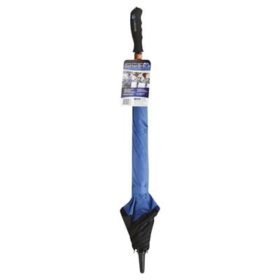 Better Brella - Better Brella Umbrella, Blue/Black | Shop | Weis Markets