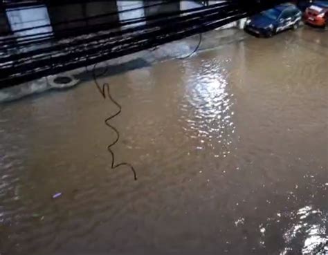 Chuva em Salvador alagamentos queda de energia e suspensão de