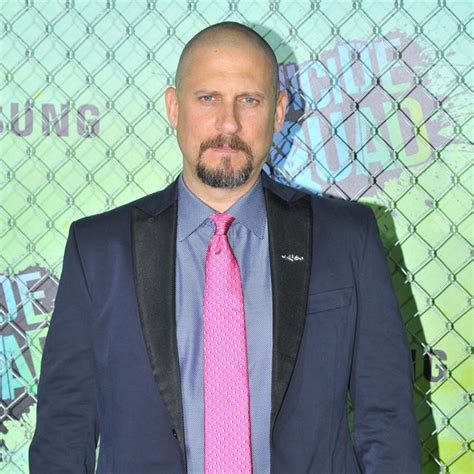 Suicide Squads David Ayer Says Movie Didnt Match His Vision Movie