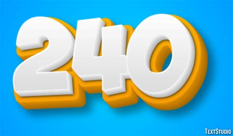 240 - Text generator | TextStudio