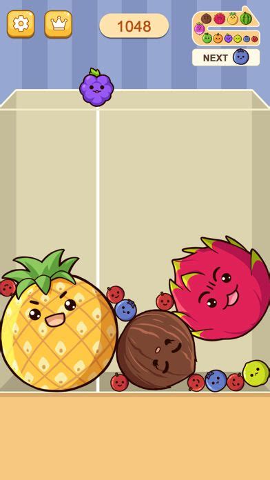 Download Watermelon Drop Fruit Merge For Androidios Apk Taptap