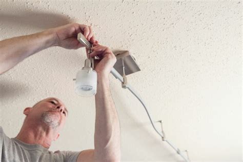 How To Install Track Lighting - New Day Practical Energy