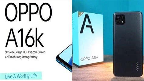 Daftar Harga Hp Oppo A Series Di Minggu Keempat Bulan Mei Oppo