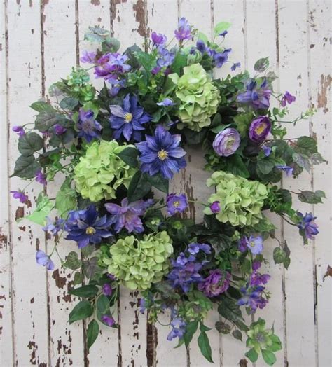 Aprils Garden Silk Floral Wreaths Arrangements And Bridal Flowers