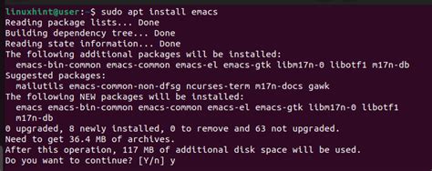 How To Use Emacs Org Mode Linux Consultant