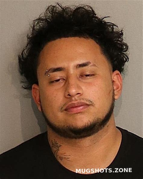 JONATHAN ALEXANDER GUERRA 08 09 2023 Osceola County Mugshots Zone