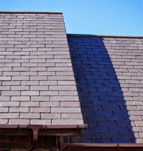 Multi Width Composite Slate Roof Tile Artofit