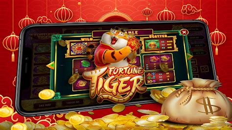 Baixar Fortune Tiger Jogo Rápido E Seguro