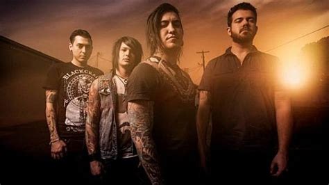 The Dead Rabbitts (Craig Mabbitt of Escape The Fate) preview new song, “My Only Regret”