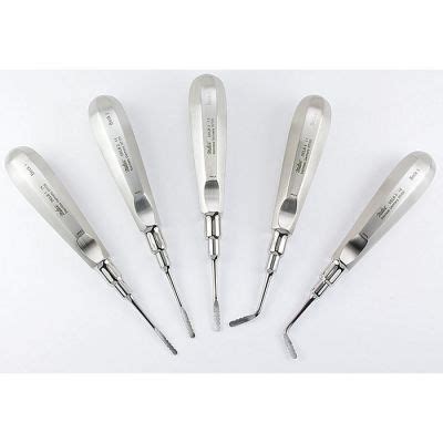 Integra Miltex - Surgical - Instruments